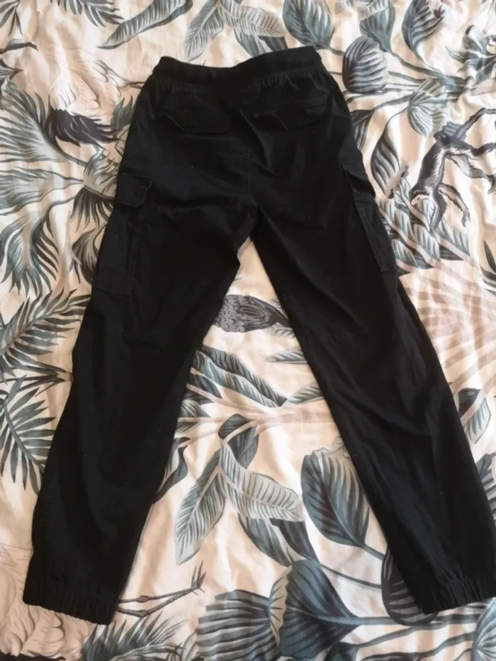 Pantalon cargo H&M - photo numéro 2