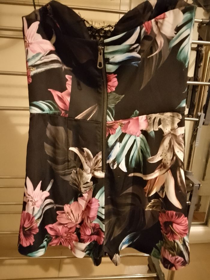 Combishort Guess - photo numéro 2