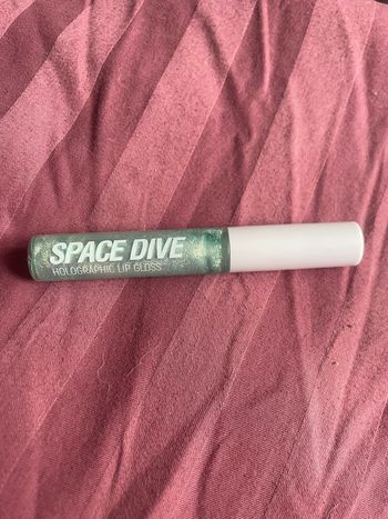 Gloss holographique