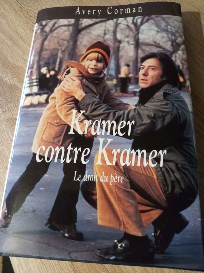 Kramer contre Kramer
