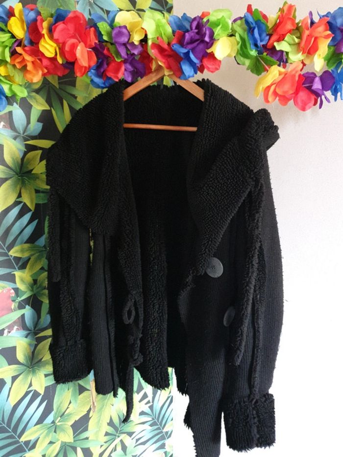 Veste gilet original - photo numéro 4