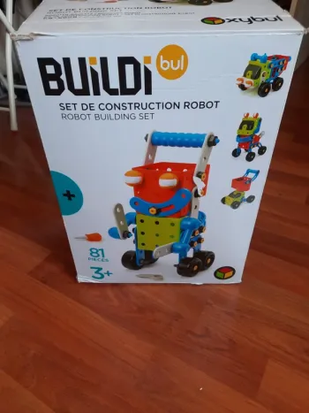 Jeu de construction oxybul