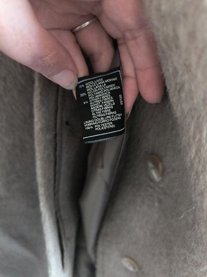 Blouson d'hiver - photo numéro 6