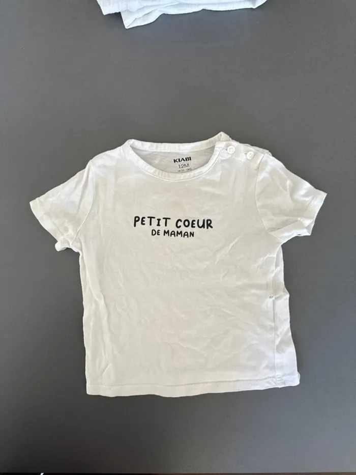 Tes shirt