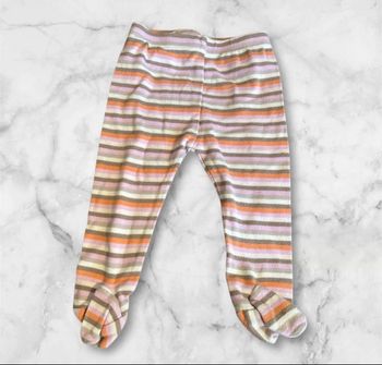 Pantalon de pyjama / 9 mois 