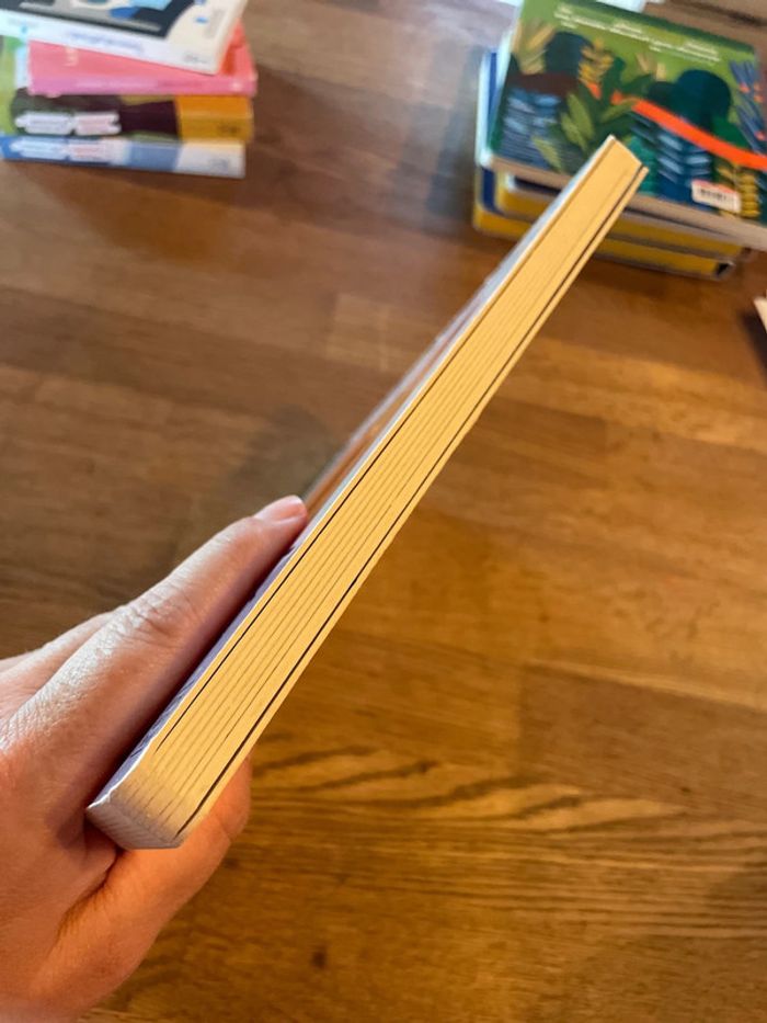 Livre cartonné Coucou Qui c’est ? - photo numéro 6