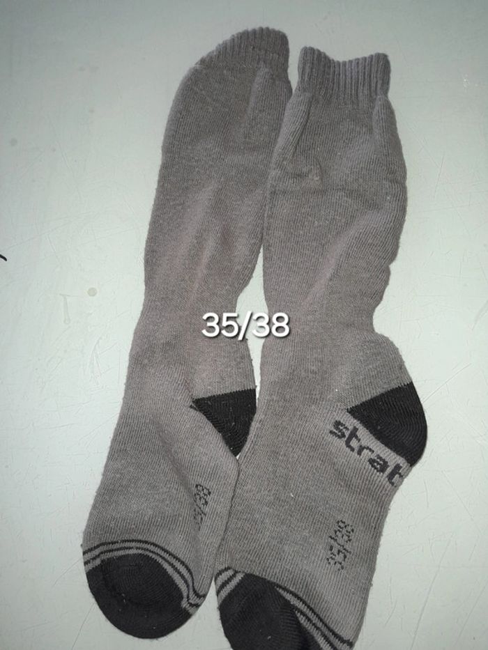 Chaussette 35/38