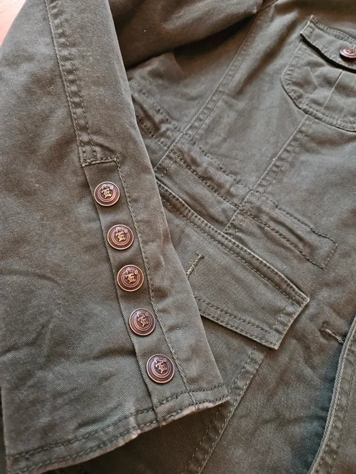 Veste Esprit 42 - photo numéro 5