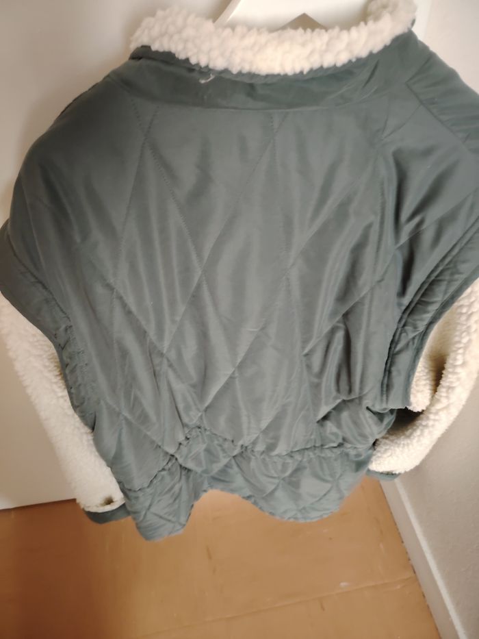 Manteau - photo numéro 2