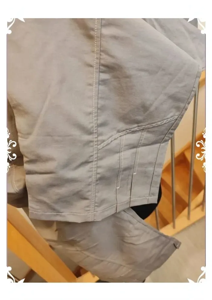 Pantacourt afibel - photo numéro 3