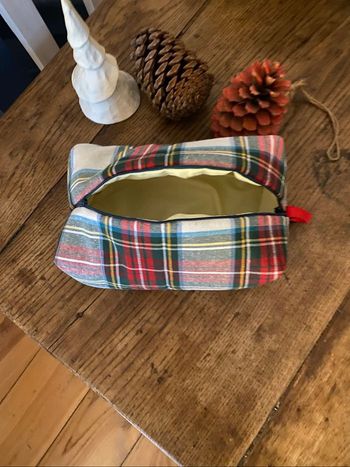 🌲trousse de toilette