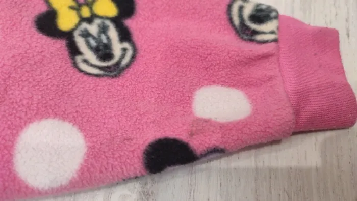 Pyjama Primark - photo numéro 7