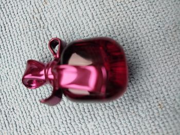 Miniature de parfum nina ricci