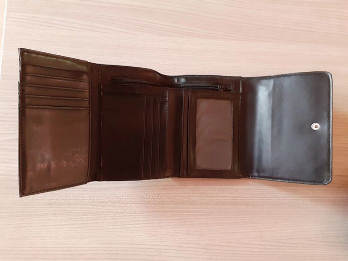 Porte feuille femme - photo numéro 3
