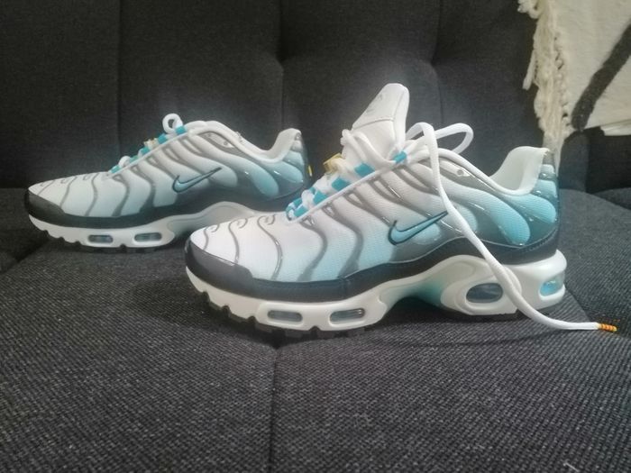 Nike tn T39 - photo numéro 3