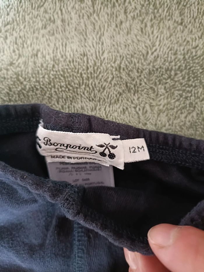 Legging Bonpoint - photo numéro 2