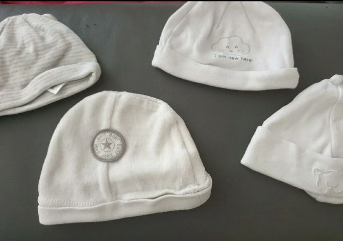 Lot de 11 bodys - photo numéro 3