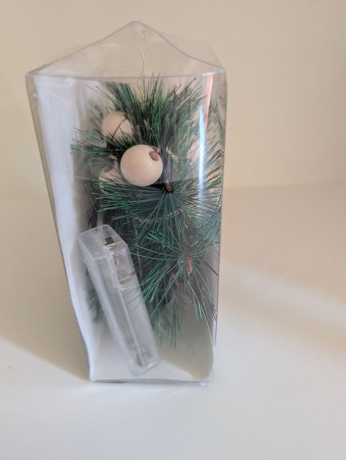 Guirlande led de Noël - photo numéro 4