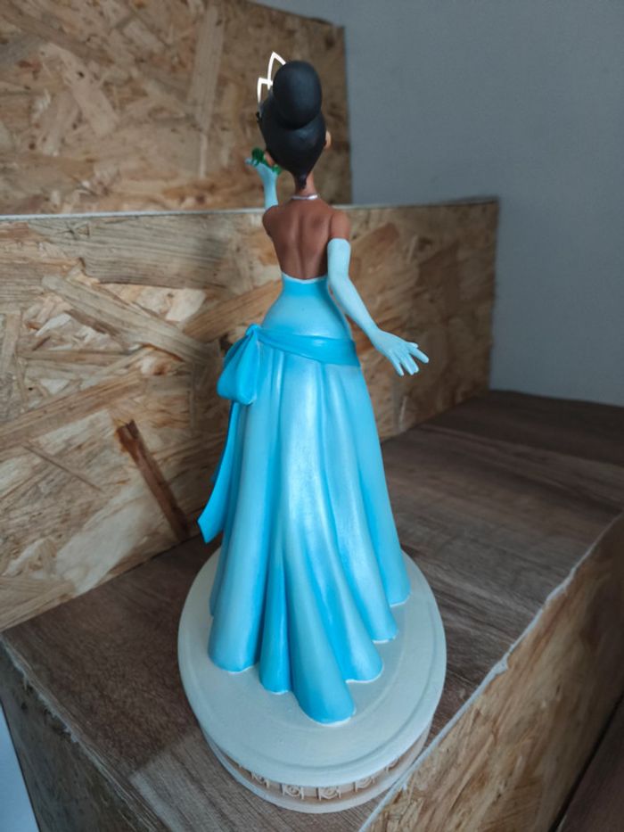 Disney archives collection Tiana maquette - photo numéro 5