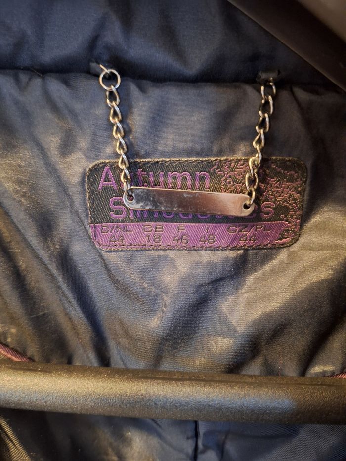 Veste - photo numéro 3