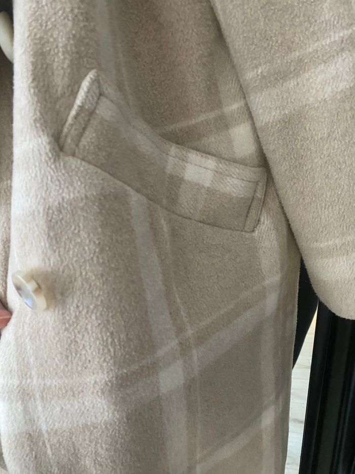 Manteau long Primark - photo numéro 8