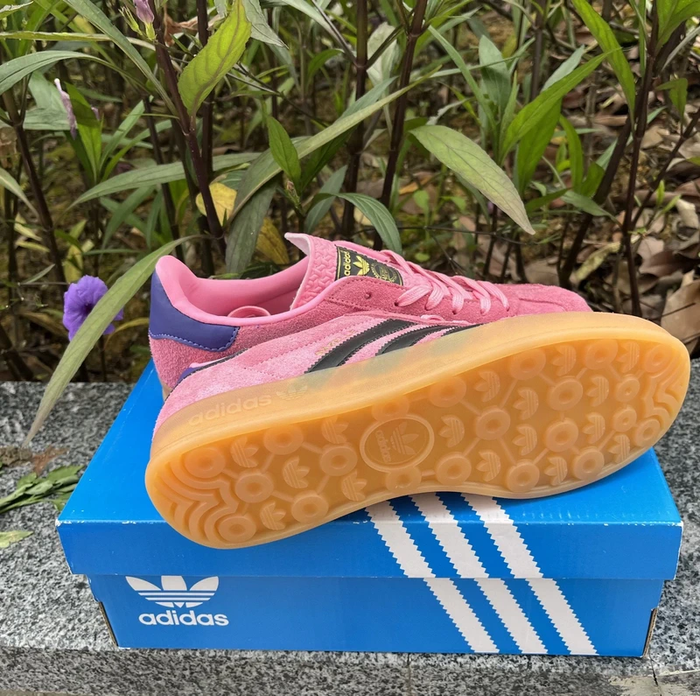 Adidas Samba OG Rose 36 - photo numéro 5