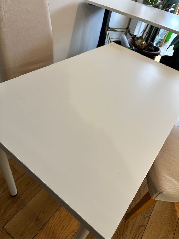 Table et chaises IKEA - photo numéro 4