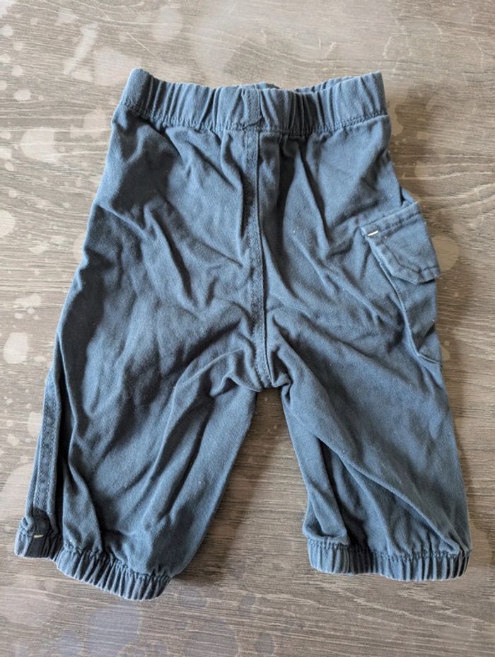 Pantalon Mickey navire - photo numéro 3