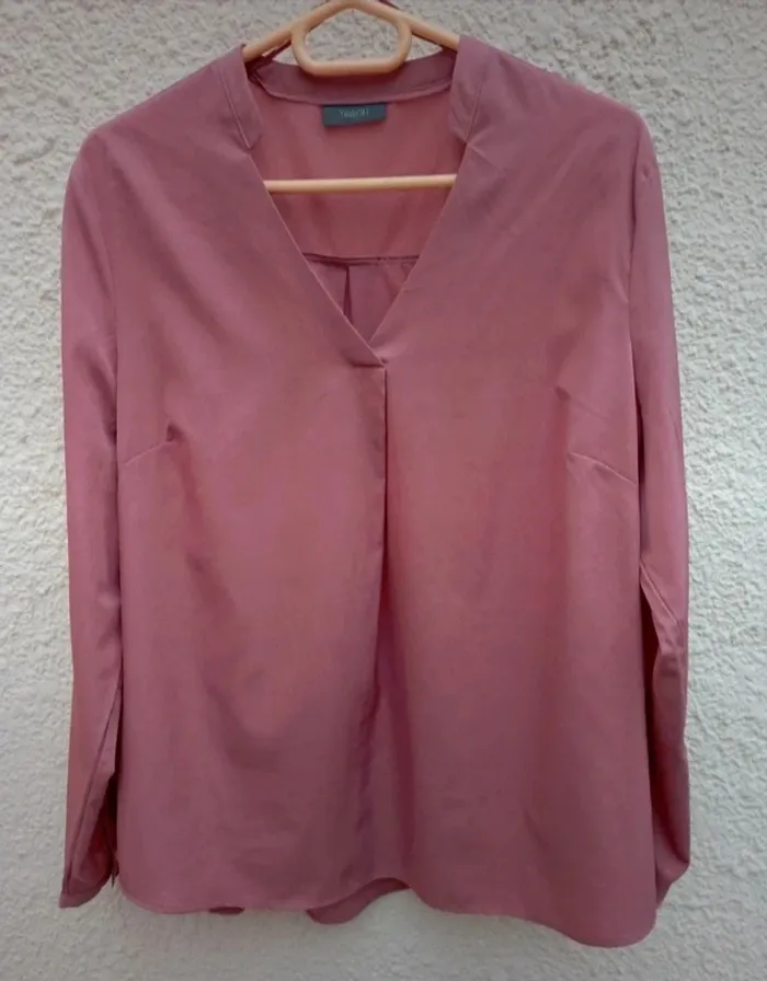 Blouse femme C&A taille 44