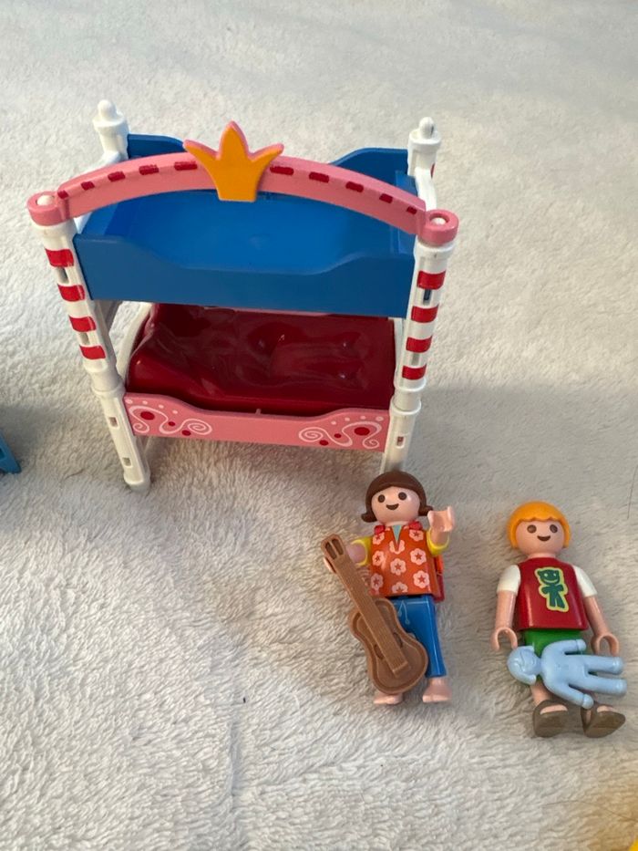 chambre enfants - photo numéro 3