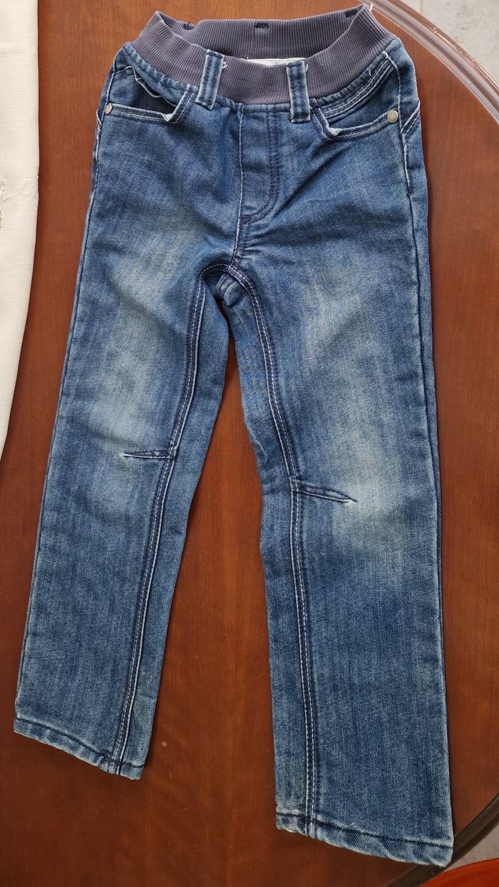 Jean garcon taille 5 ans _ Orchestra - photo numéro 2