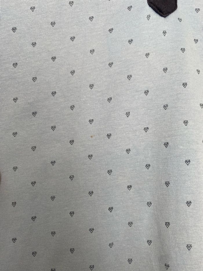 Chemise terre de marin XL - photo numéro 3