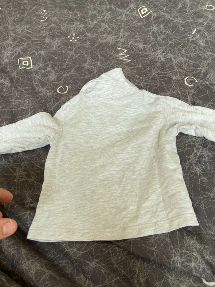 T shirt - photo numéro 2