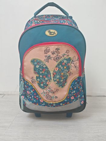 Sac à dos école