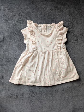 Robe Kiabi 18 mois
