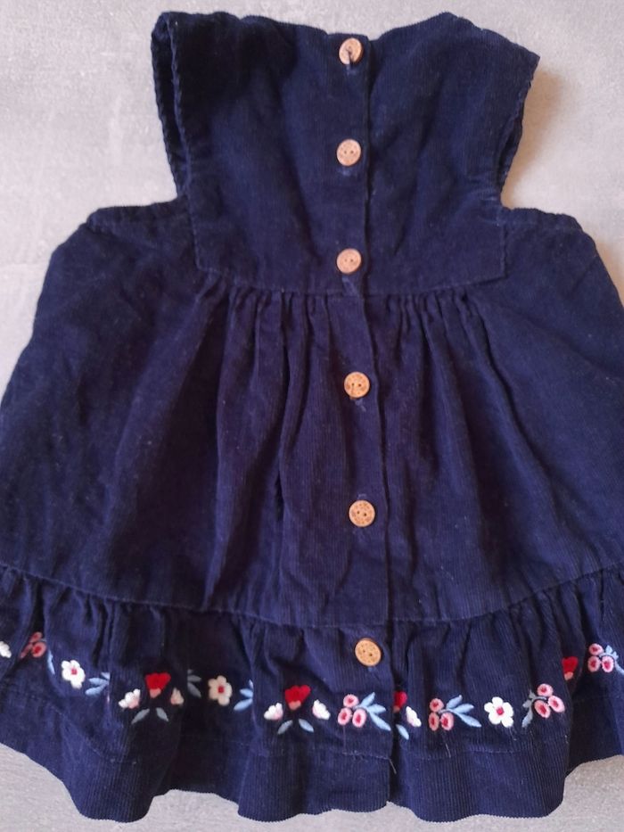 Robe Sergent Major 3 mois - photo numéro 4