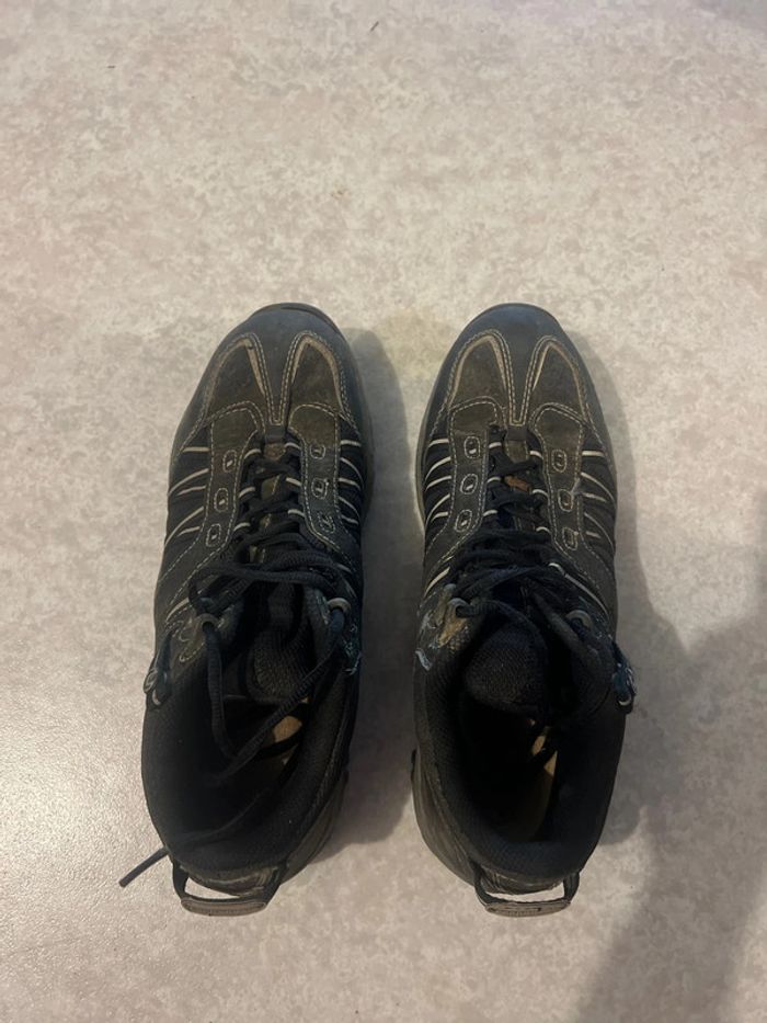 Chaussure de VTT homme taille 44 - photo numéro 5