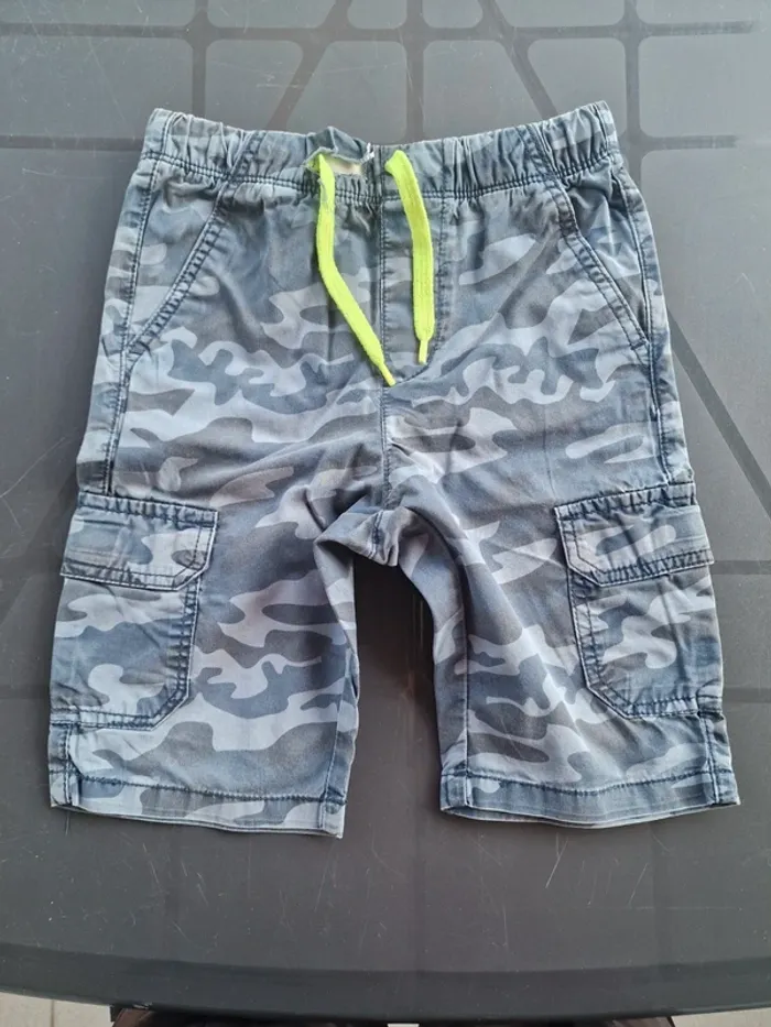 Short