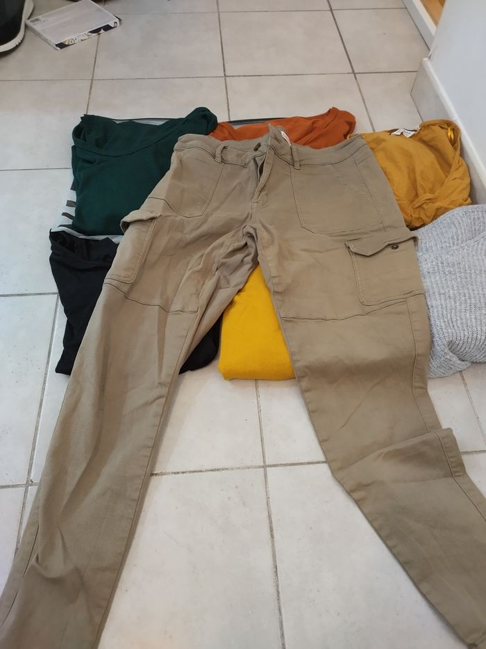 Lot femme - photo numéro 4