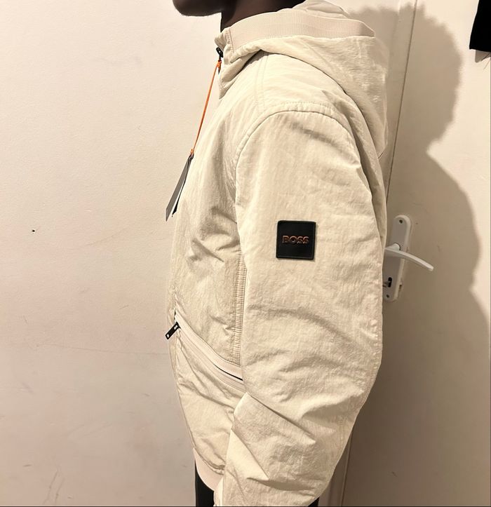 Veste boss - photo numéro 2