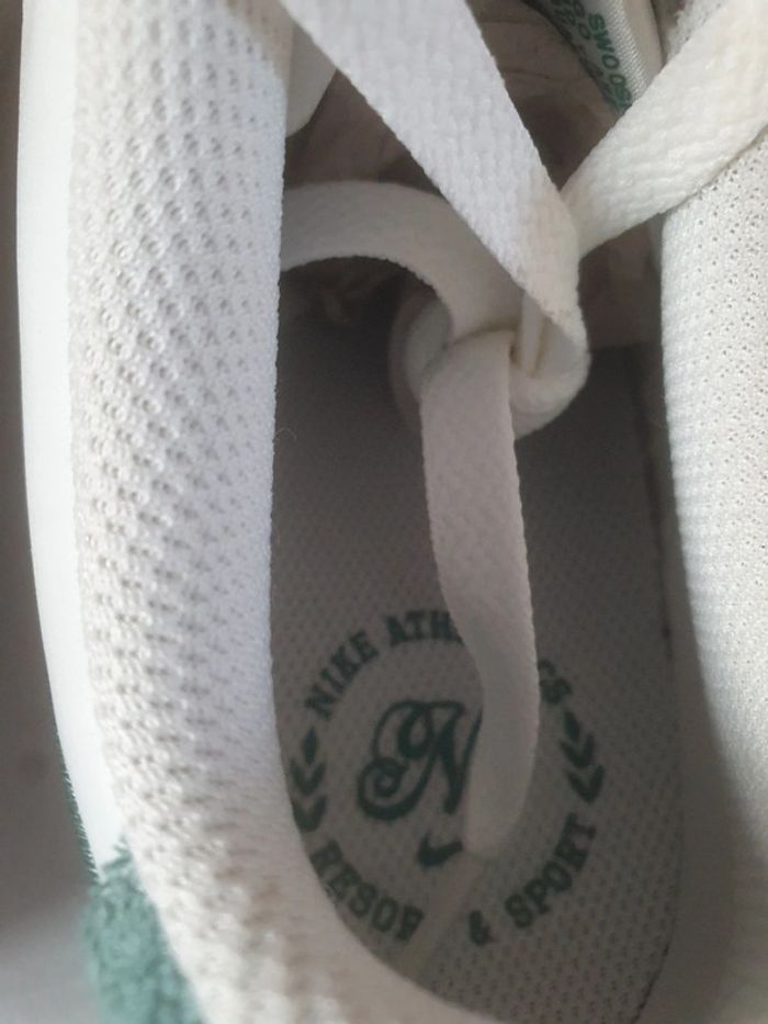 Nike Air Force " Nike Athletics" (36) - photo numéro 9