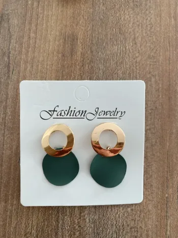 Boucle d’oreille
