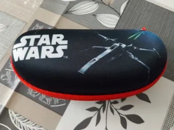 Etui lunettes enfant