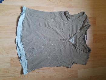 Tee shirt anis t 14 ans