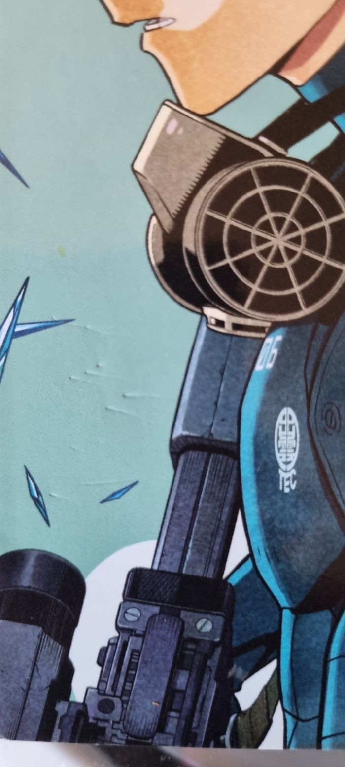 KAIJU - photo numéro 3