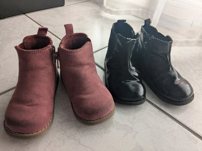 Chaussures enfant
