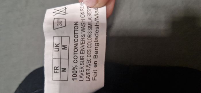 Polo homme - Taille M - Excellent état - photo numéro 4