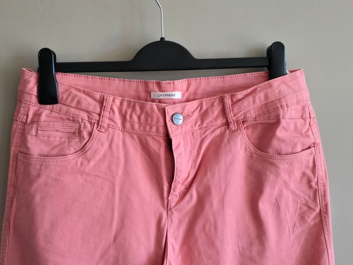 Pantalon femme - photo numéro 2