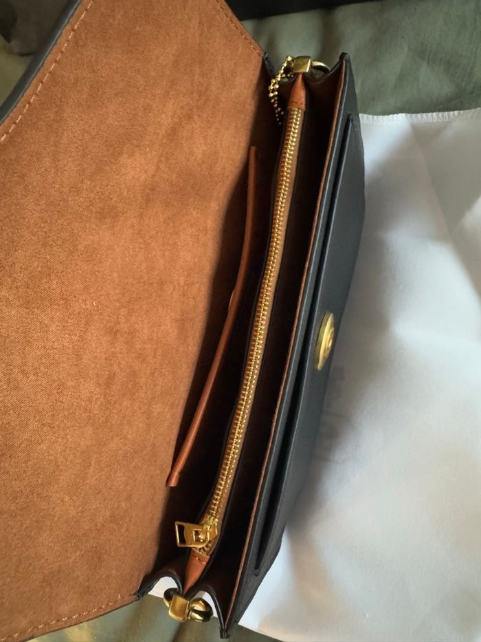 Sac coach Tabby 26 - photo numéro 7