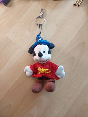 Porté clés Mickey